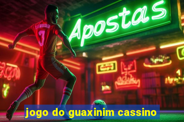 jogo do guaxinim cassino